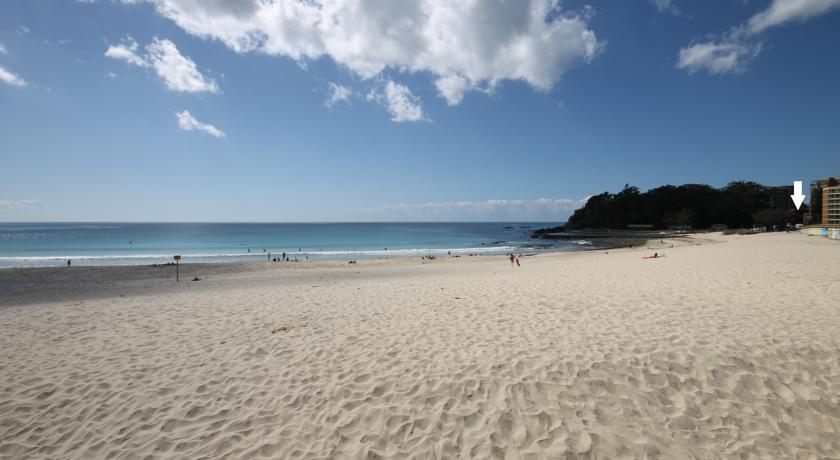 Chill-Out Beachside - Main Beach Forster Quarto foto