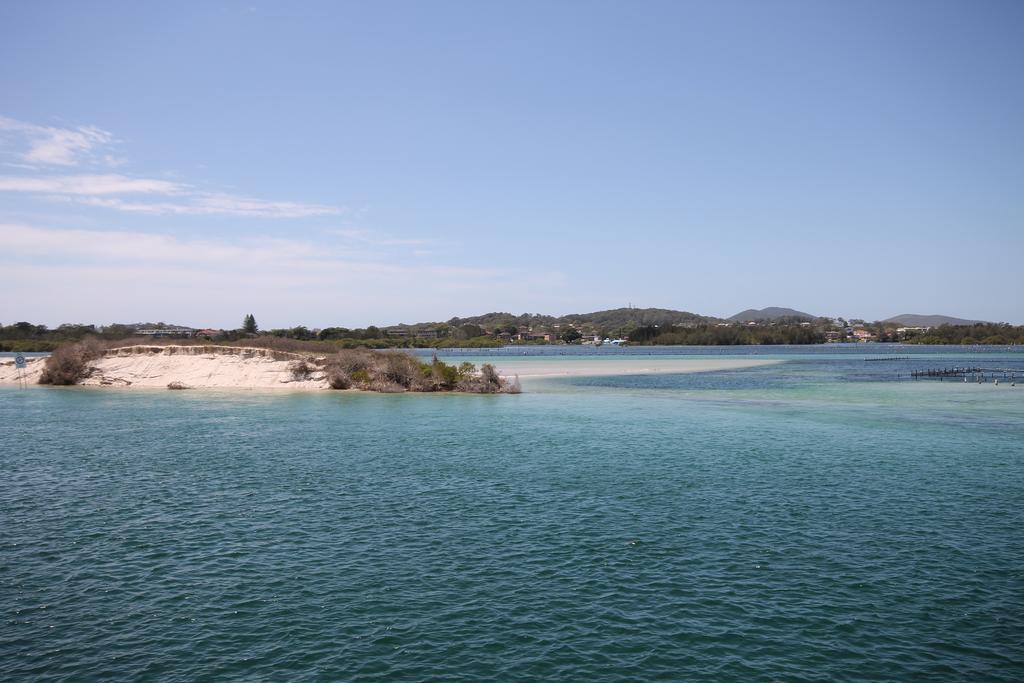 Chill-Out Beachside - Main Beach Forster Quarto foto